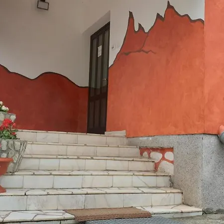 Penzion Pensiunea Dor De Munte