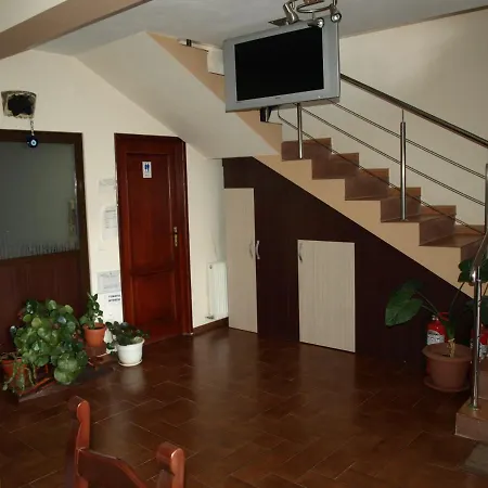 Pensiunea Dor De Munte Penzion 3*